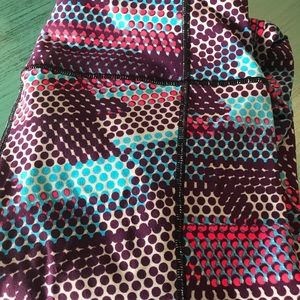 Victoria sport yoga pants leggings size small long